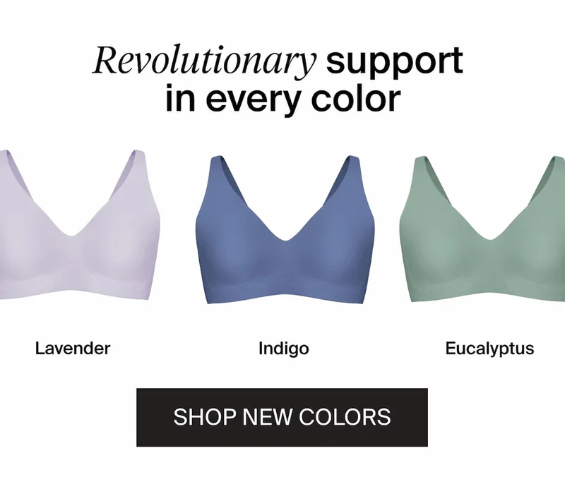 Revolutionary support  in every color
