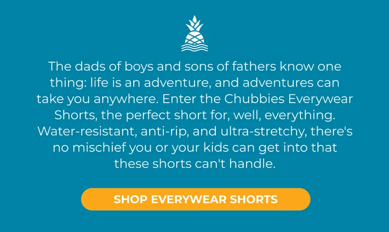 SHOP EVERYWEAR SHORTS