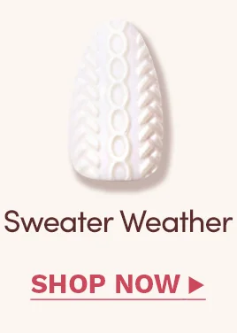 Shop Sweater Weather Now