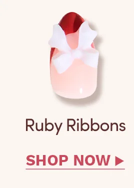Shop Ruby Ribbons Now