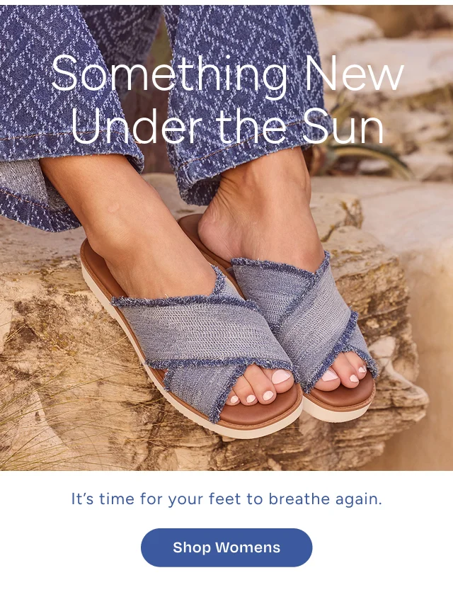 Something New Under the Sun - Image