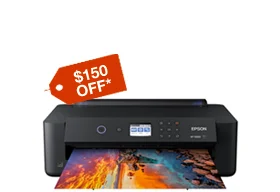 HD XP-15000 Image