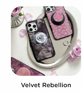 Velvet Rebellion