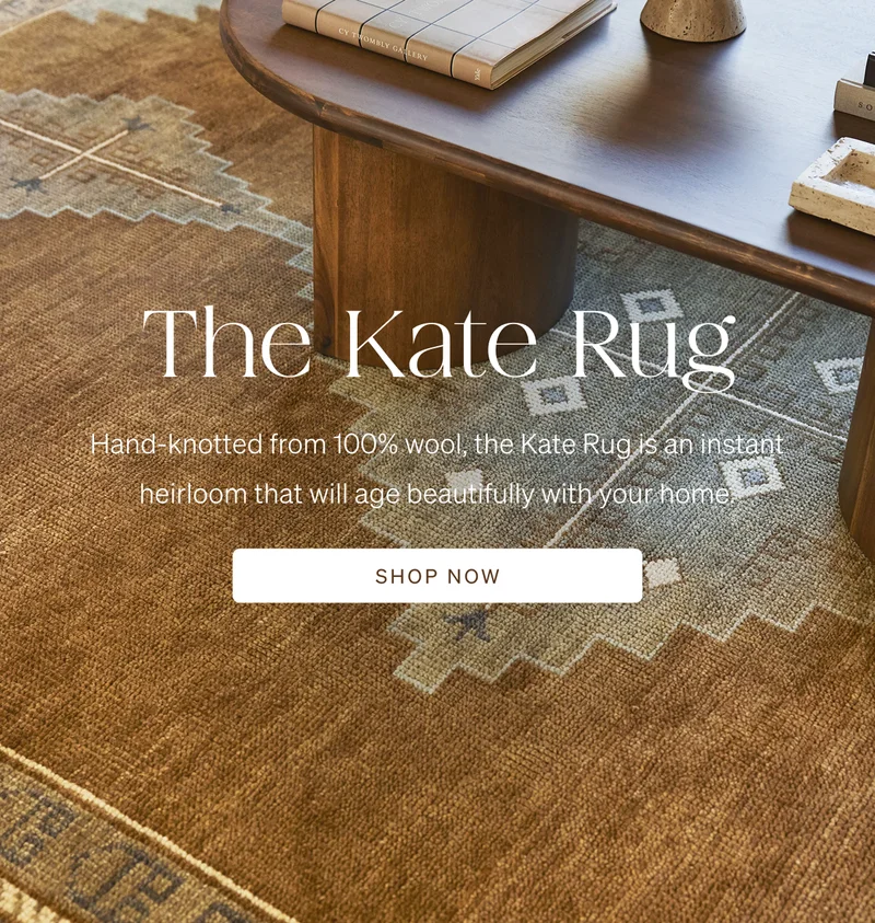 Shop Kate Rug