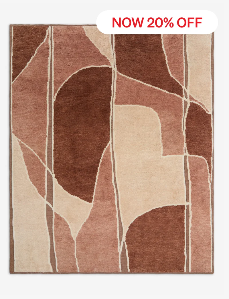 Shop Amalfi Rug