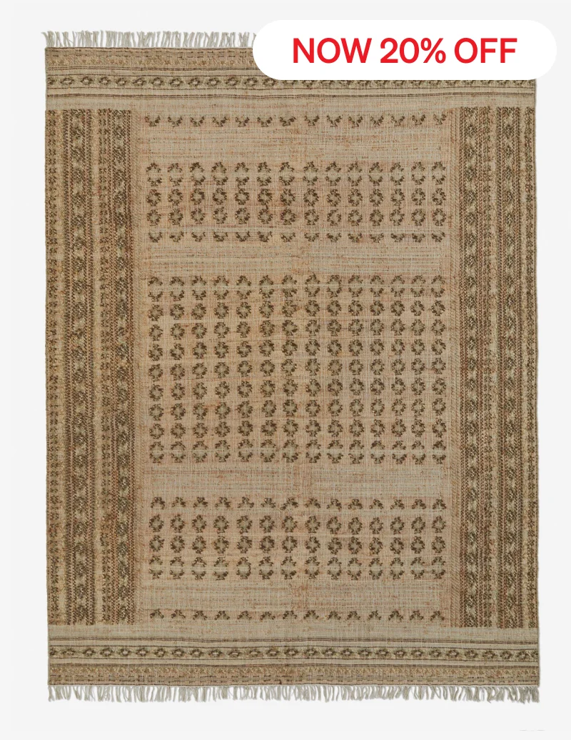Shop Keziah Rug