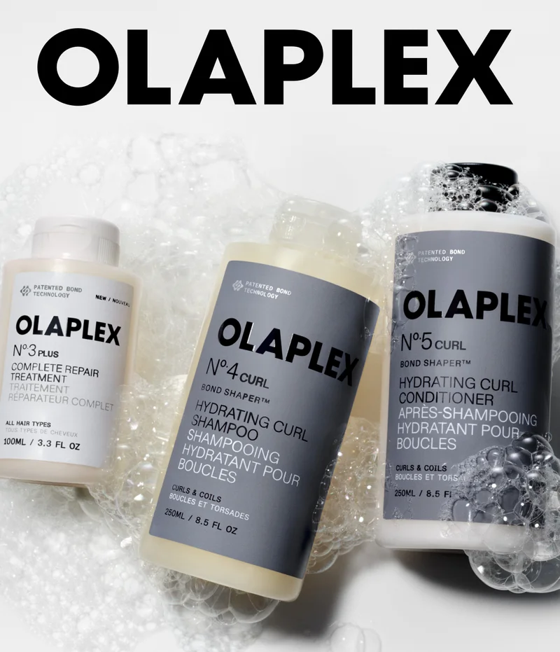 OLAPLEX