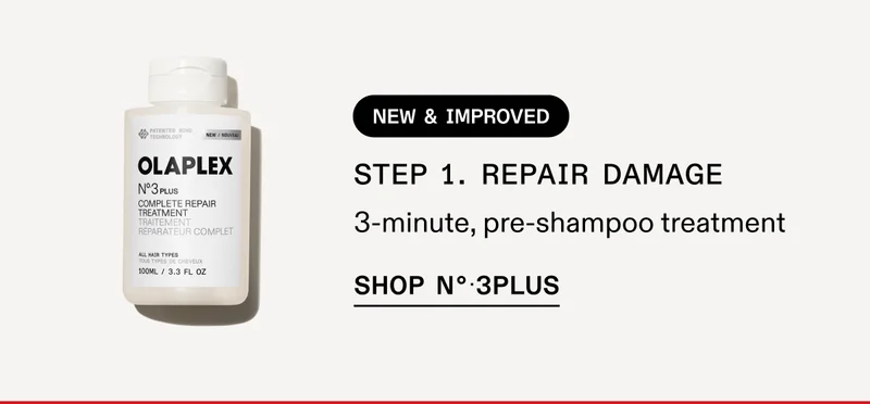 Step 1. Repair Damage | Shop No.3PLUS