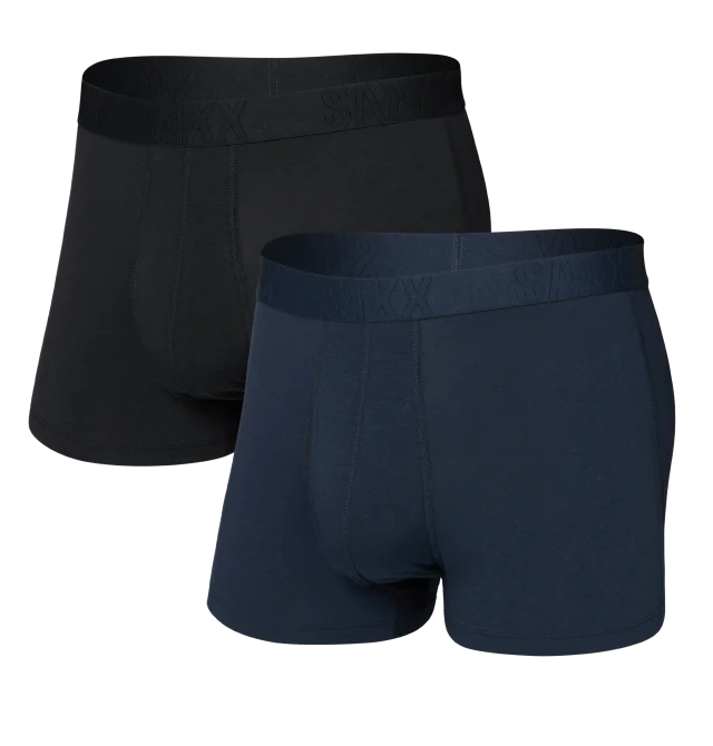 DropTemp® Cooling Cotton Trunk 2-Pack
