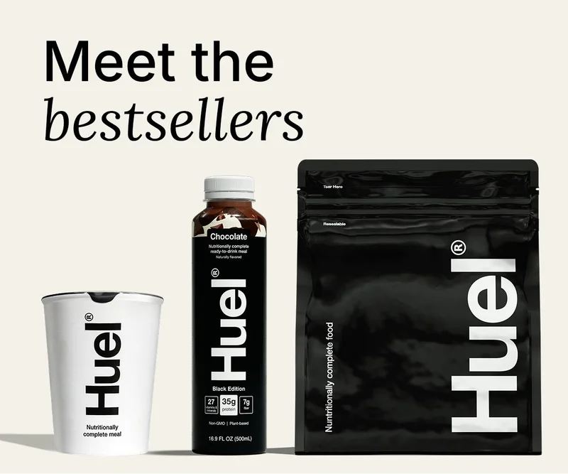 Meet the bestsellers