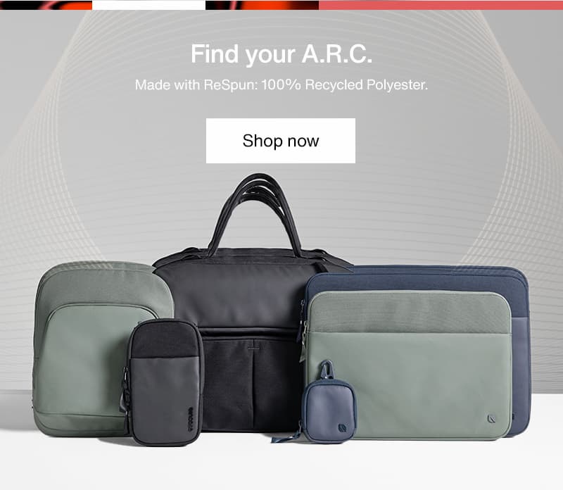 Incase A.R.C Collection Image