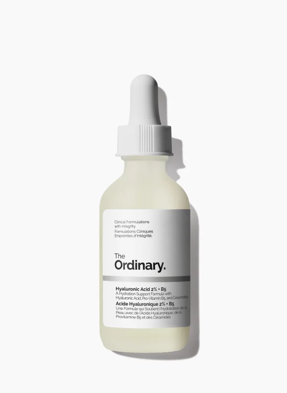 Shop Hyaluronic Acid 2% + B5.
