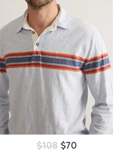 Rugby Polo