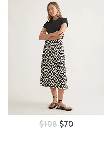 Ryan Skirt