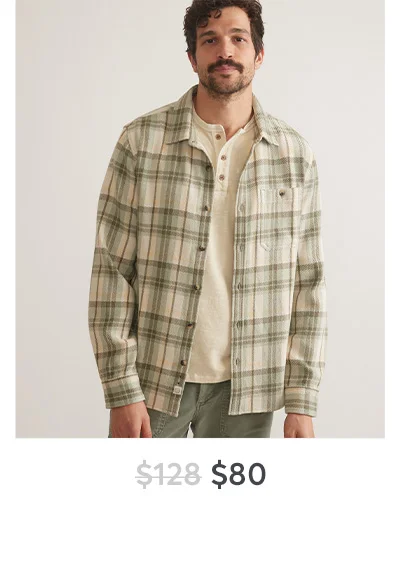 Cole Shirt