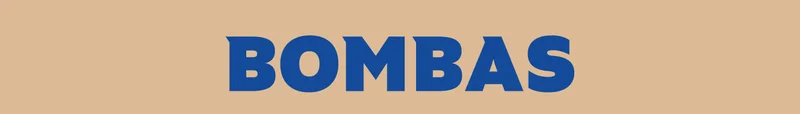 BOMBAS