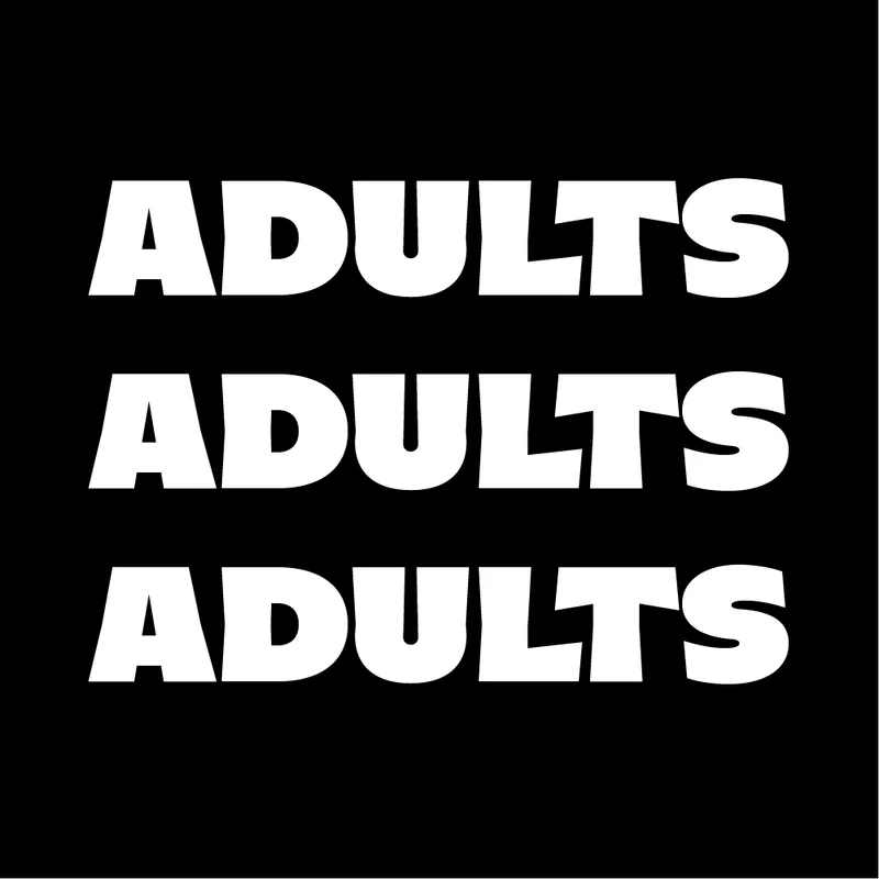 Adults