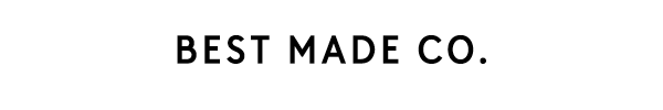 BEST MADE CO.