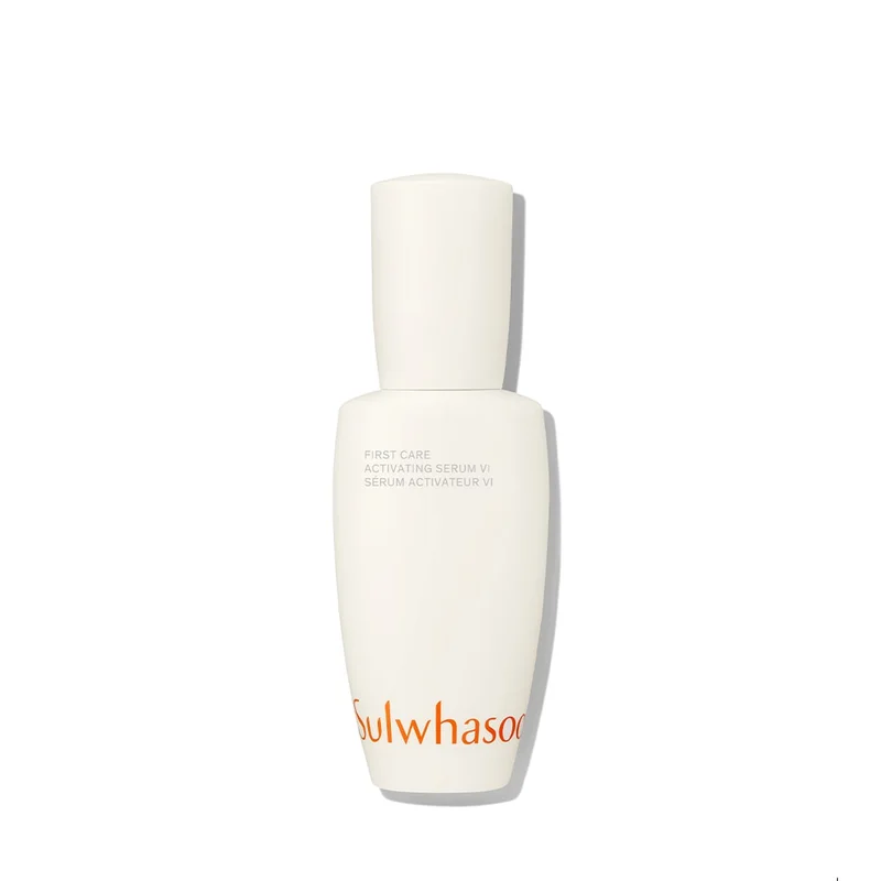 Image of First Care Activating Serum VI