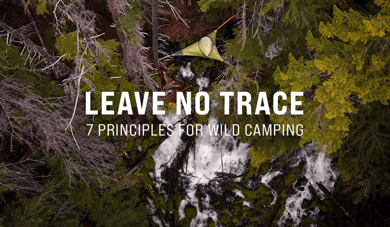 Leave No Trace