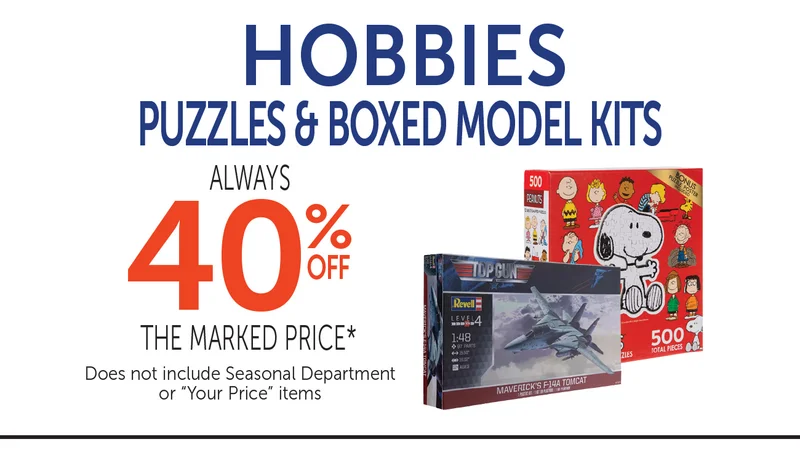 Hobbies