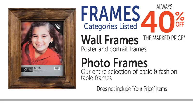 Frames