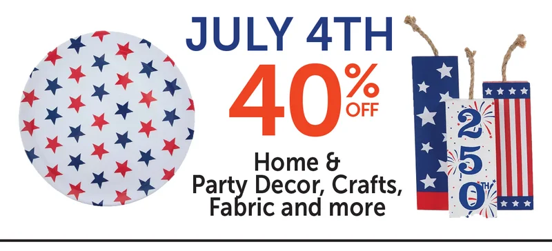 July 4th