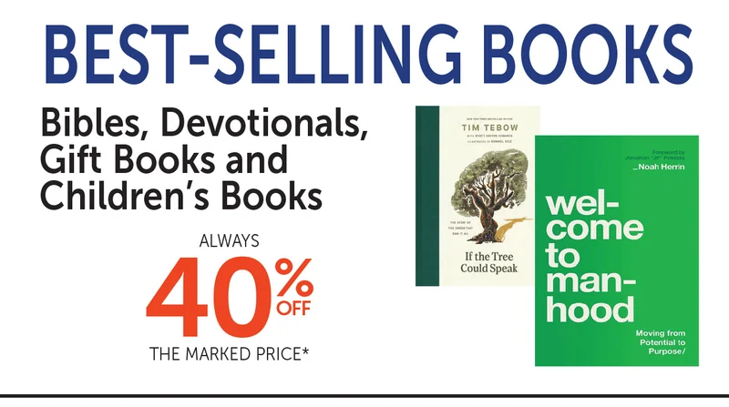Best-Selling Books