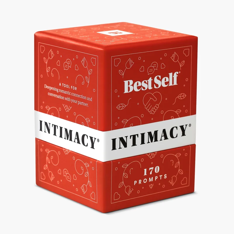 Image of Intimacy Deck