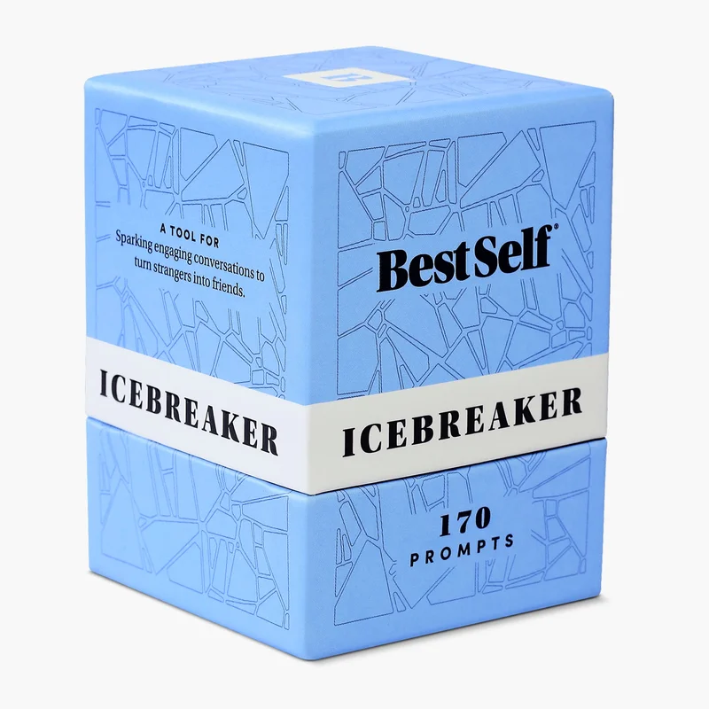 Image of Icebreaker Deck
