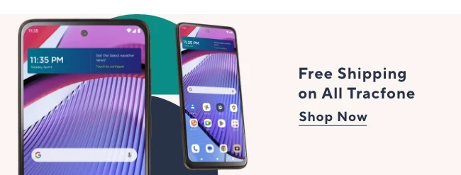 Tracfone FSH