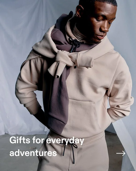 Gifts for everyday adventures