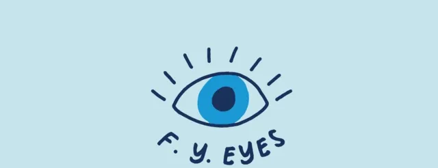F.Y. Eyes