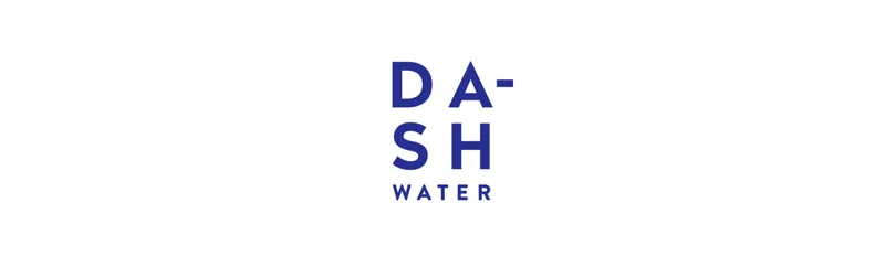 DASH WATER