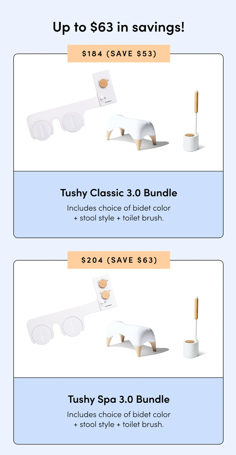 UP TO $63 IN SAVINGS