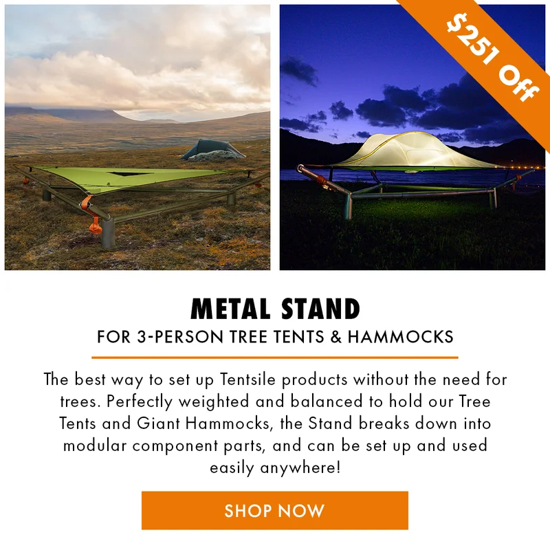 Metal Stand