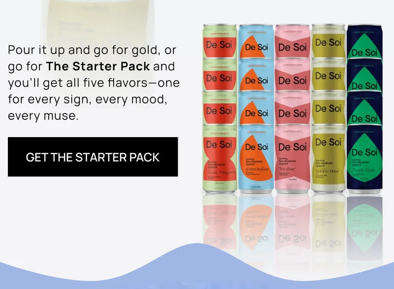 Get the Starter Pack