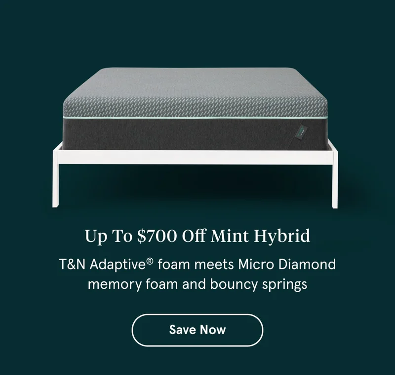 Up to $700 Off Mint Hybrid | Save Now