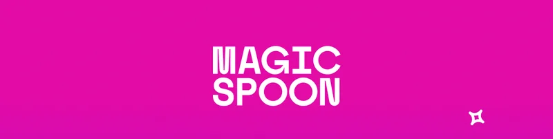 MAGIC SPOON