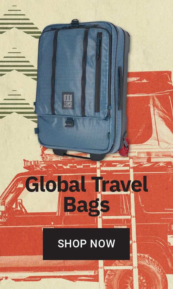 Global Travel Bags