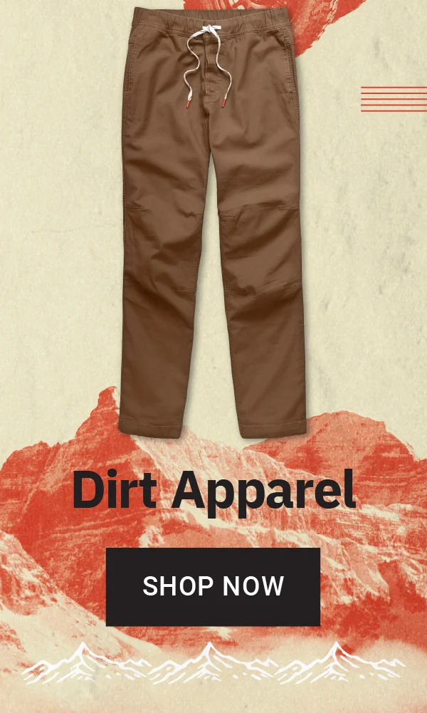 Dirt Apparel