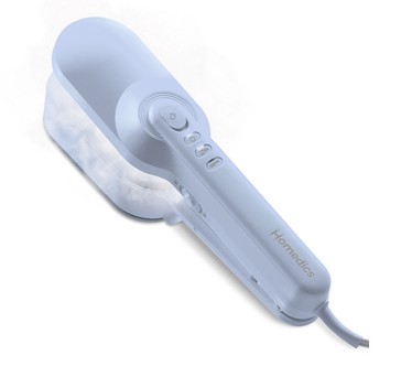 Homedics PerfectSteam 3-in-1 Press Garment Steamer