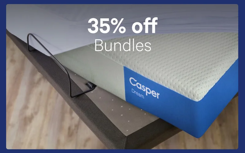 35% off Bundles