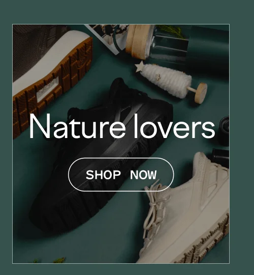 Nature lovers