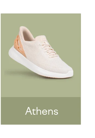 Athens White Creme