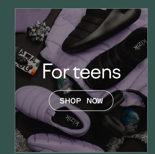 For teens