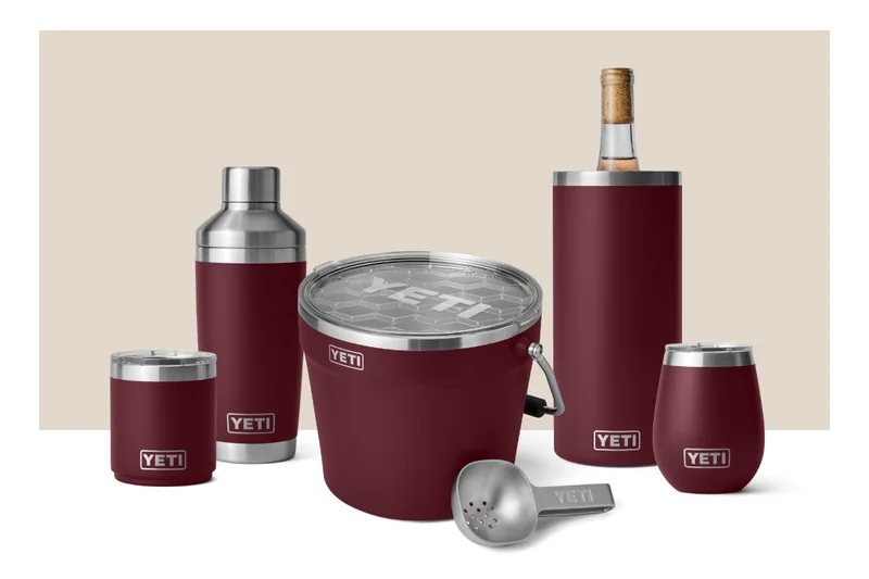 Shop All Barware