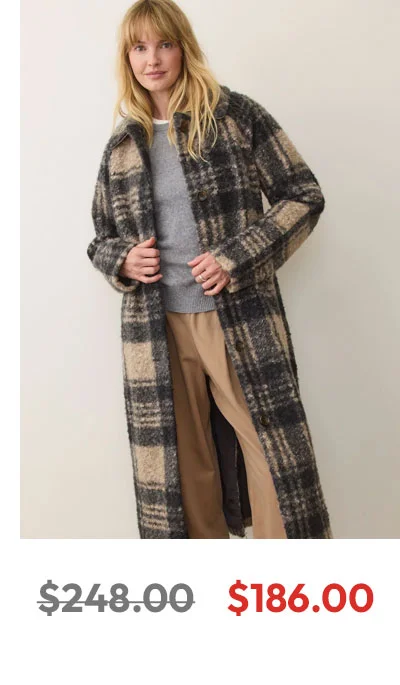 Aspen Coat