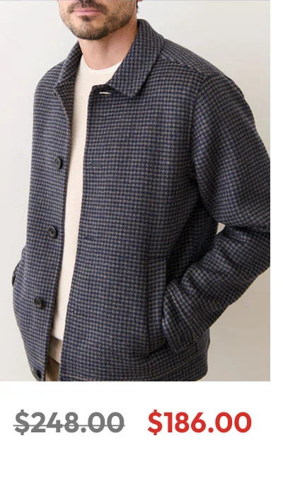 Wool Coat