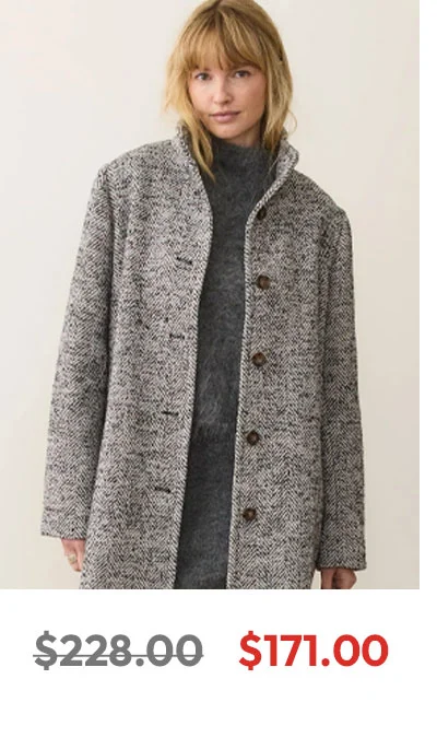 Stephanie Coat